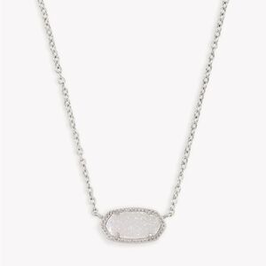 NWT Kendra Scott Elisa Necklace